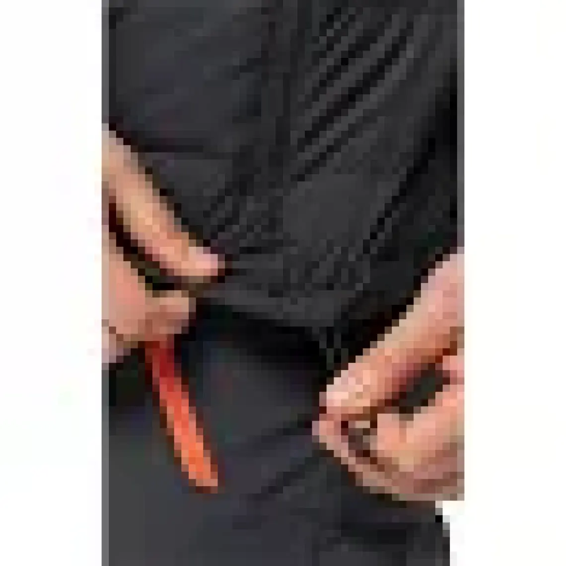 JACK WOLFSKİN ATHER DOWN WEST 1207691-6000 ERKEK SİYAH Mont&Ceket