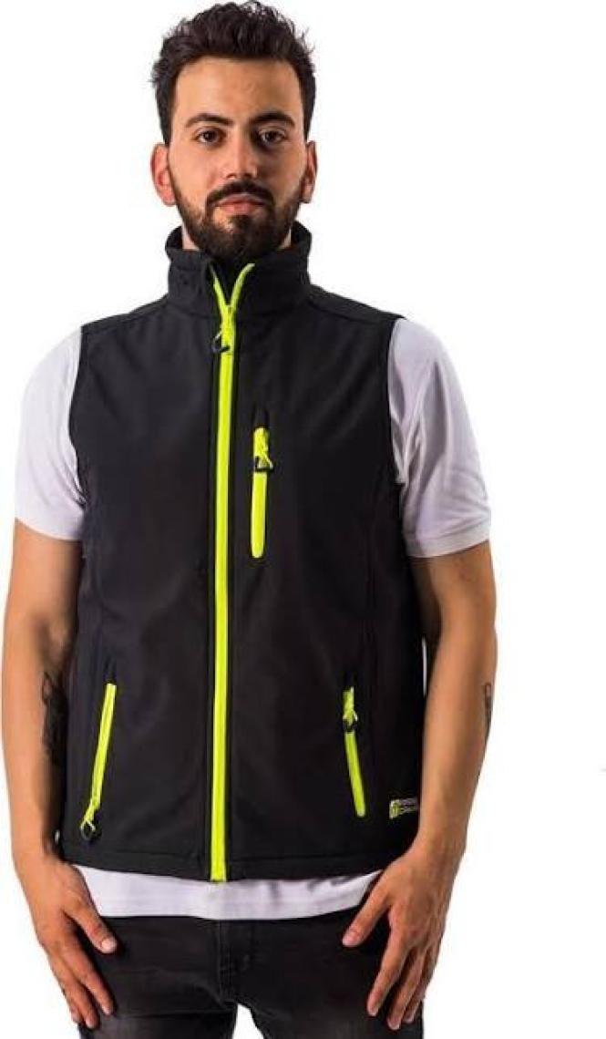 Free Camp Softshell  Yelek