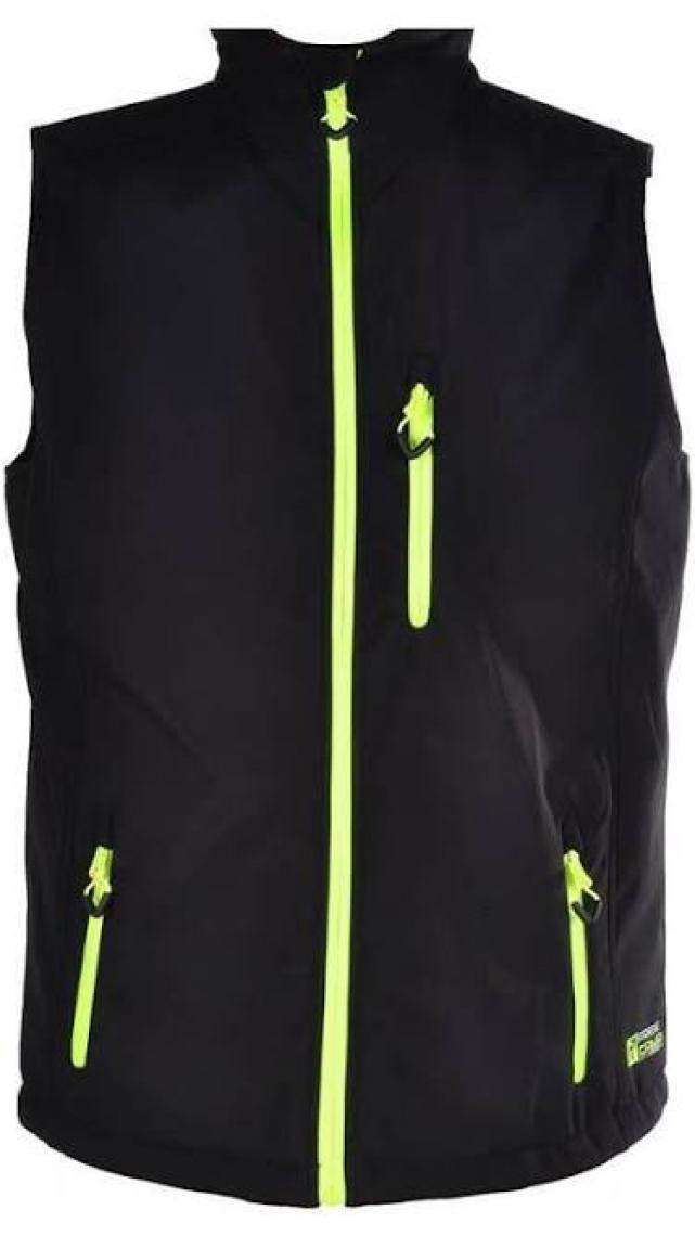 Free Camp Softshell  Yelek