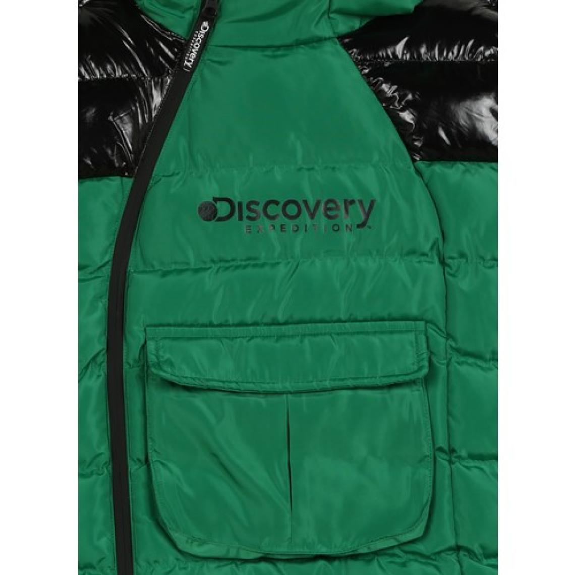 Discovery Expedition Yeşil Erkek Çocuk Şişme Yelek D3WB-YLK1