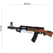 Prestij Poşetli  Af 133 Tüfek