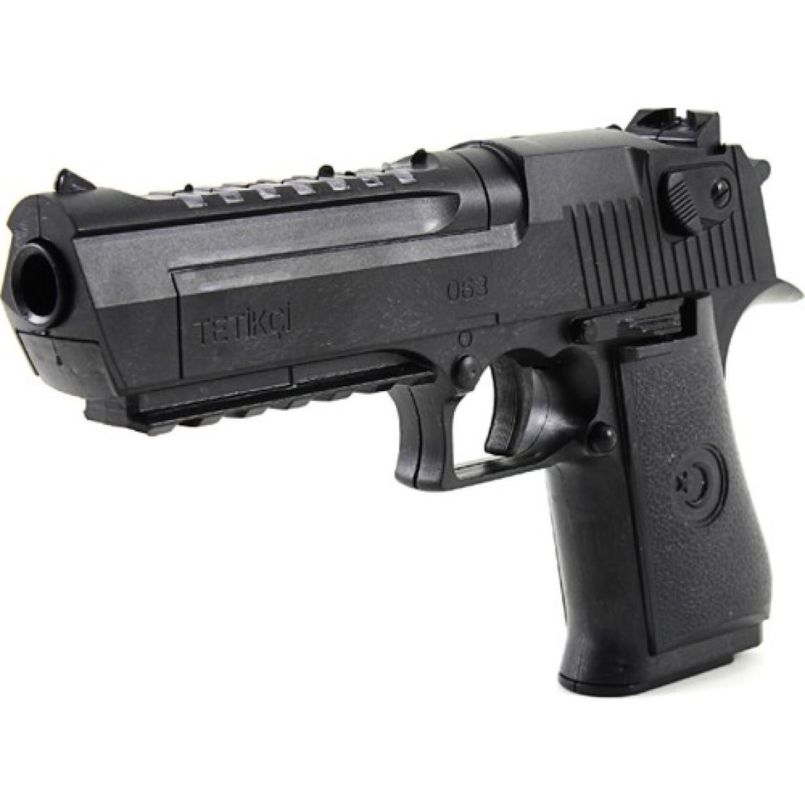 Kardelen Boncuk Atan Desert Eagle Oyuncak  18 cm