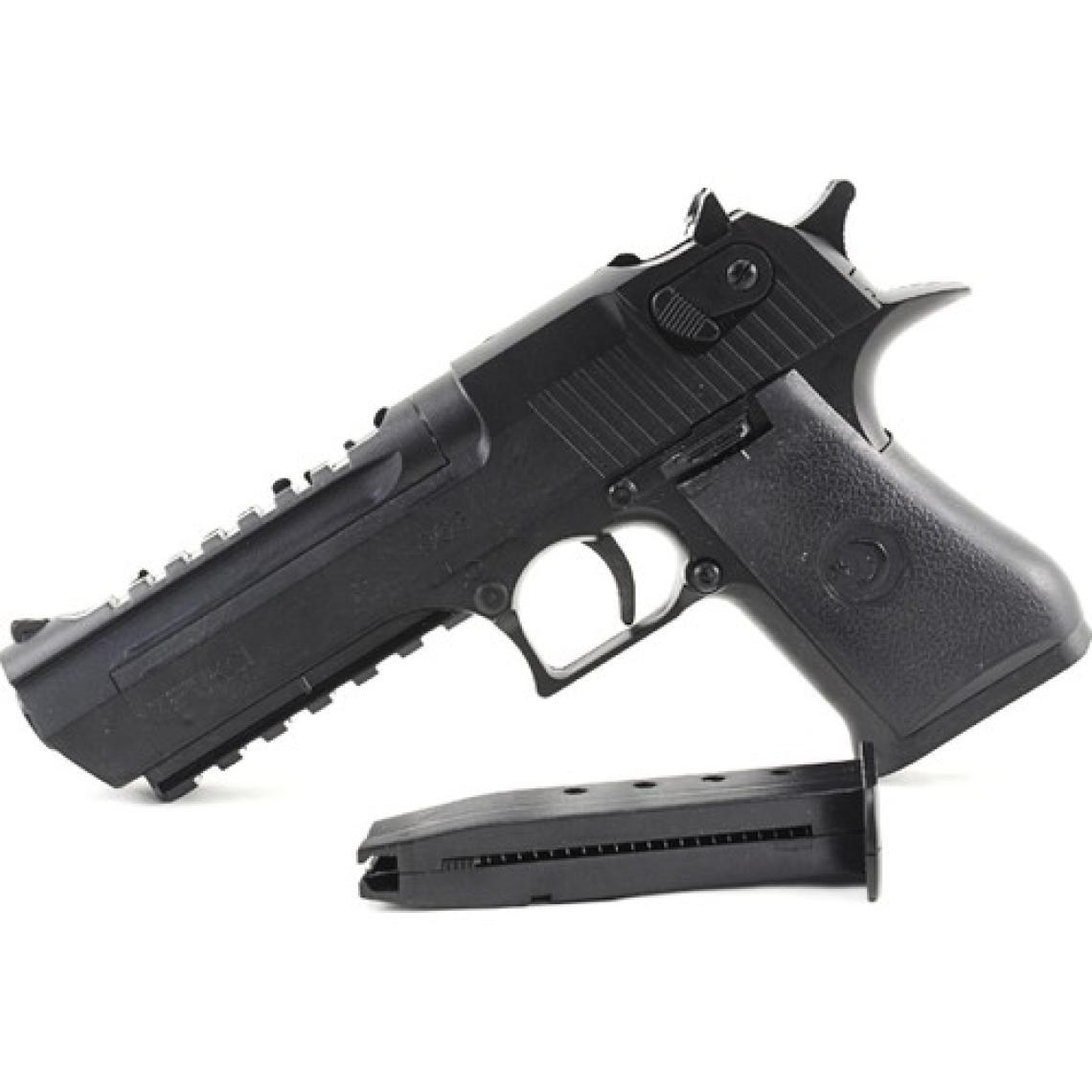 Kardelen Boncuk Atan Desert Eagle Oyuncak  18 cm