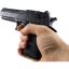 Kardelen Boncuk Atan Desert Eagle Oyuncak  18 cm