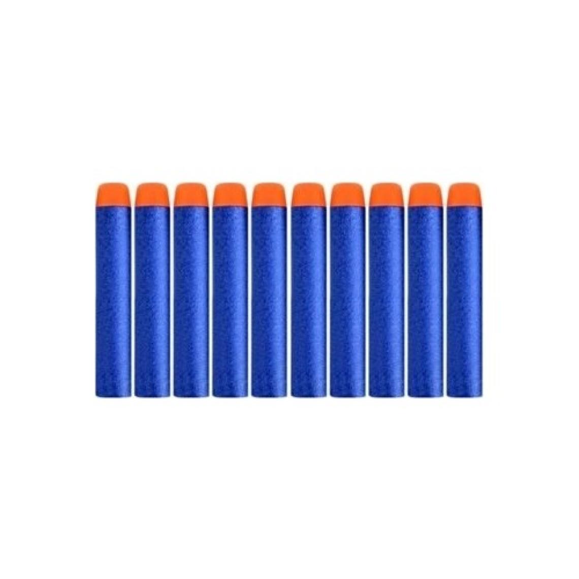 Vardem Nerf Yedek Mermi 80 Adet Tüm Nerflerle Uyumlu Yedek Dart