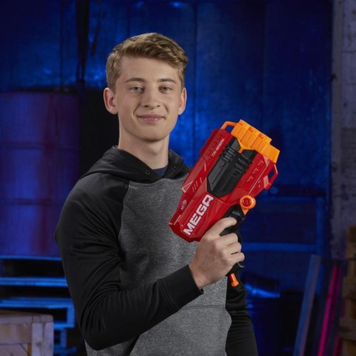Nerf Tri-Break
