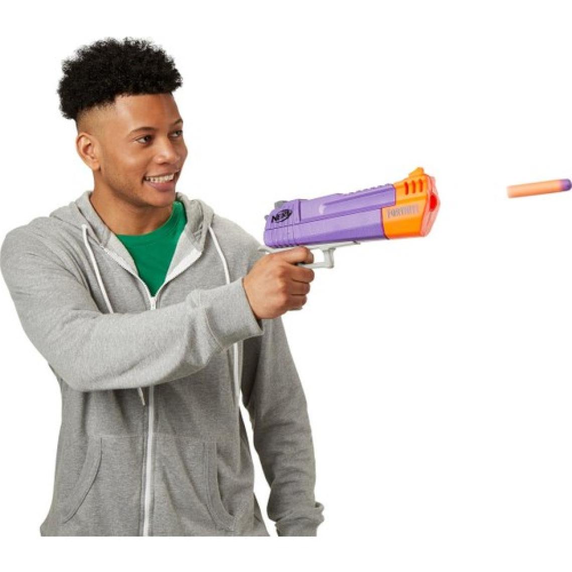 Nerf Fortnite HC-E Mega