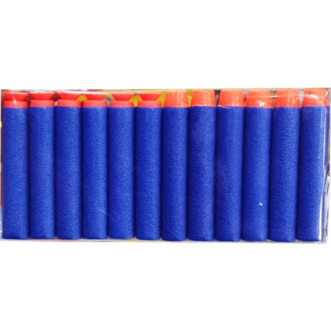 Nerf Yedek Mermi -12 Adet