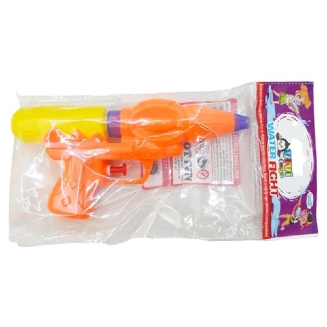Vivi Toys Plastik Su Tabancası VI203