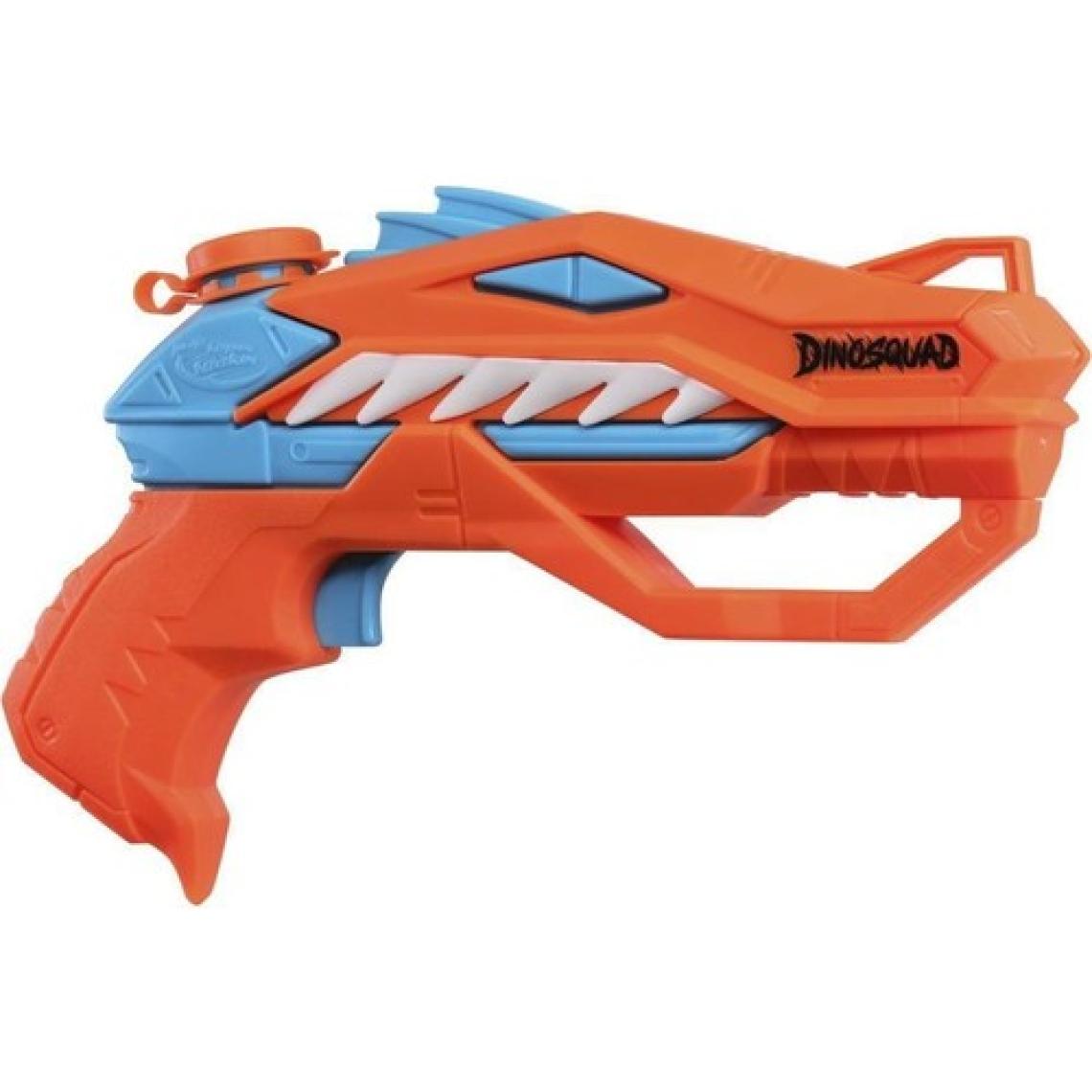 Nerf Super Soaker Raptor Surge F2795