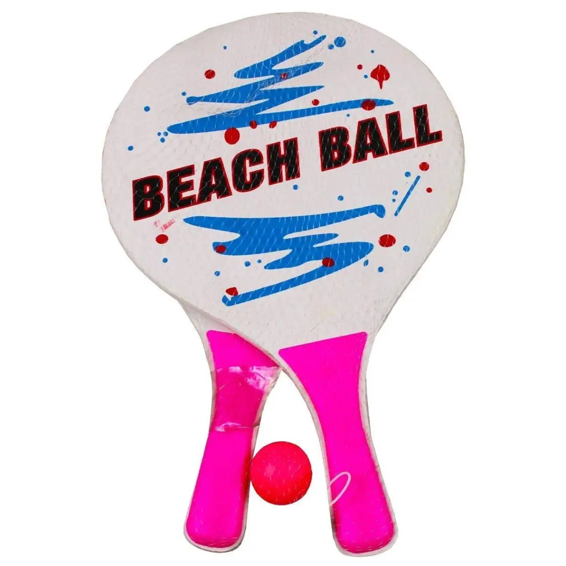 Osman Kızılkaya Beach Ball Raket 3394