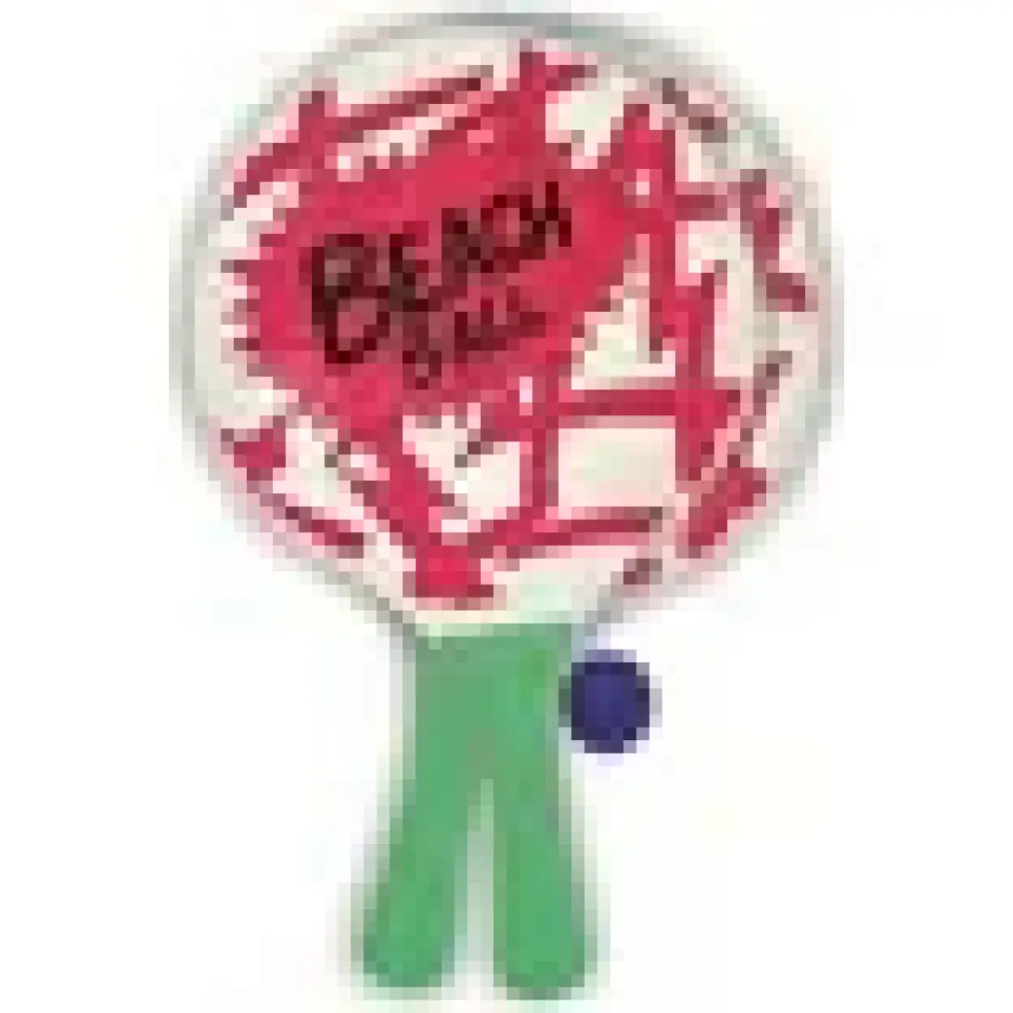 Osman Kızılkaya Beach Ball Raket 3394