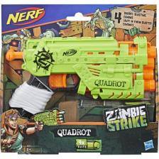 Nerf Zombie Strike Quadrot