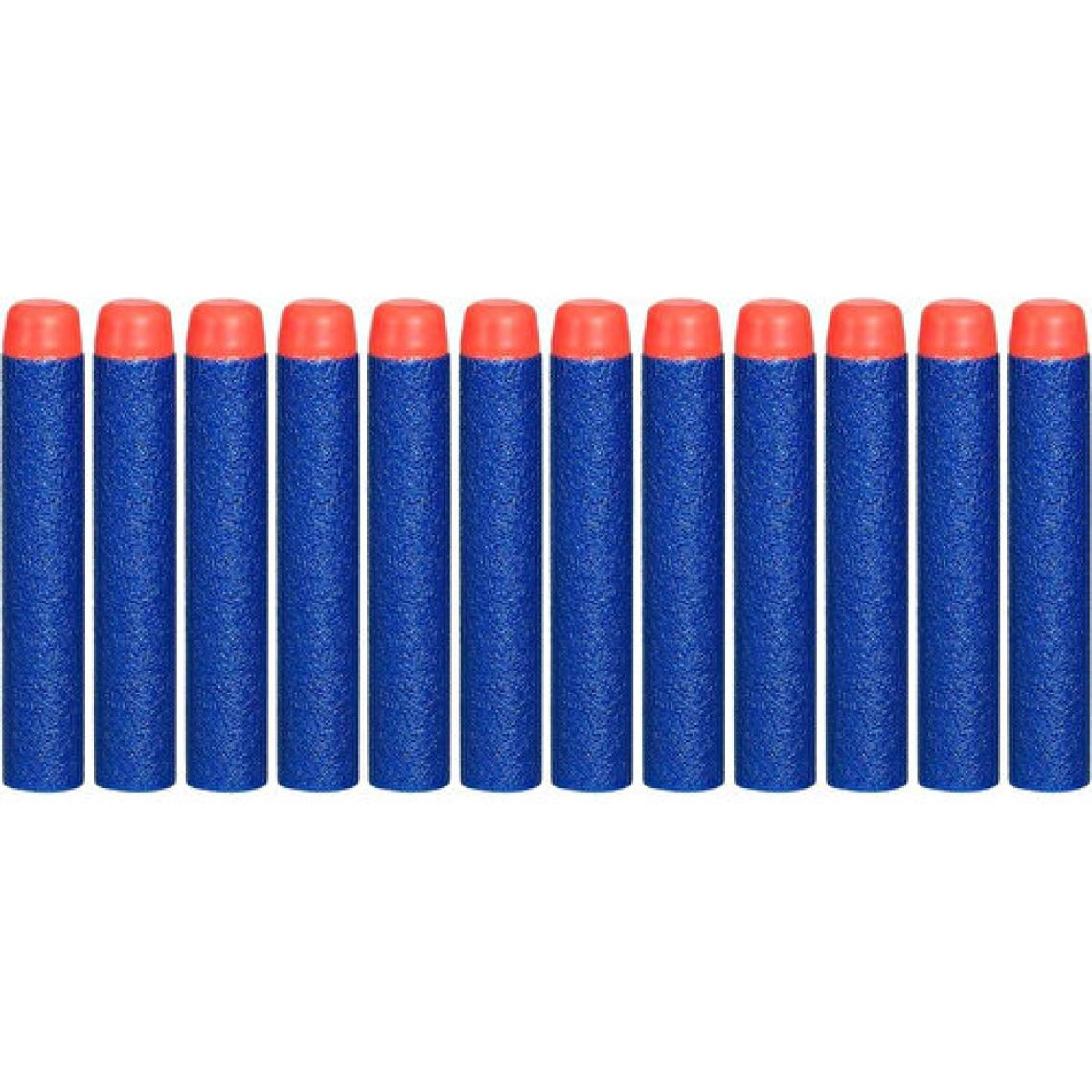 Nerf Elite 12'Li Yedek Paket
