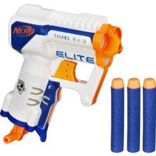Nerf N-Strike Elite Triad XD
