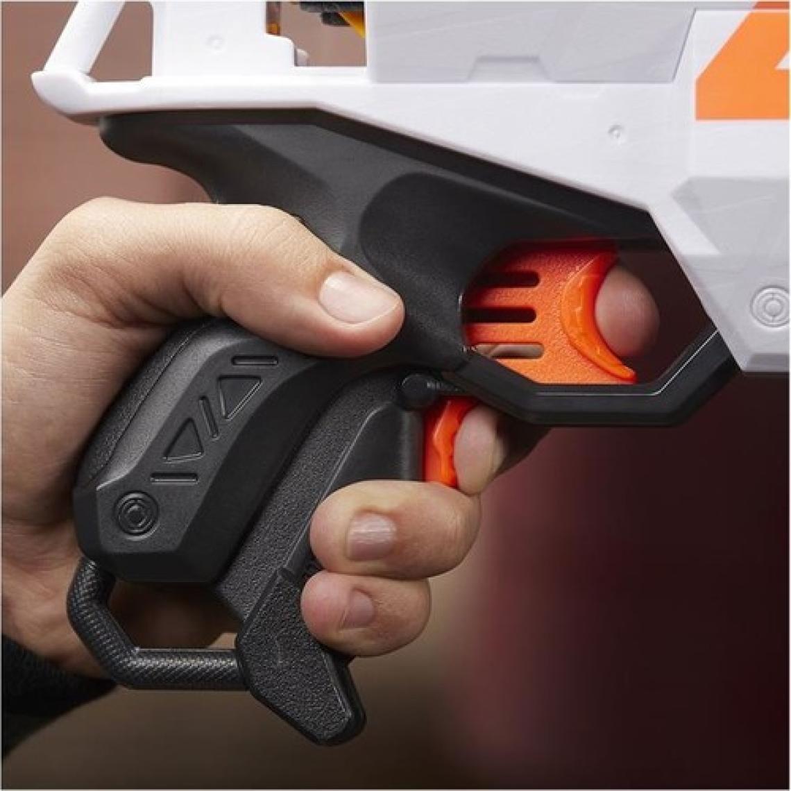 Nerf Ultra Two Tam Otomatik Dart Tabancası, 6 Ultra Dart