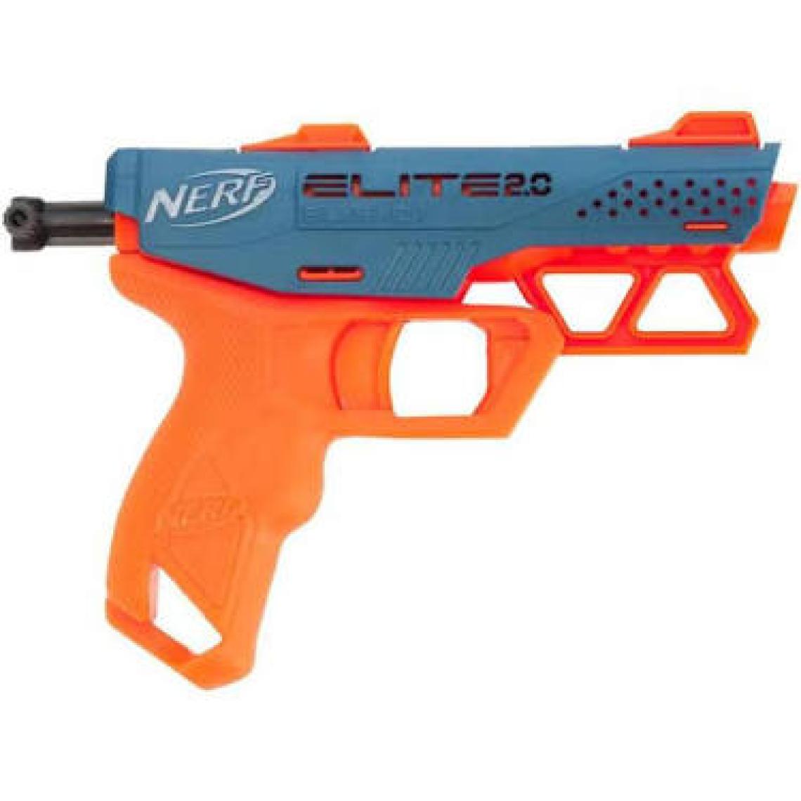Nerf Elite 2.0 Slyshot