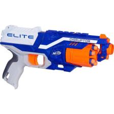 Nerf N-Strike Elite Disruptor