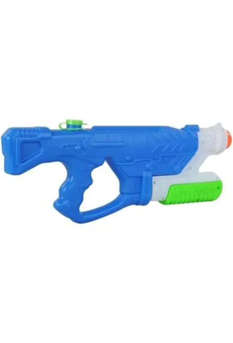Vivi Toys Deniz Plaj Havuz Oyuncakları Pompalı Su Tabancası 900 ml