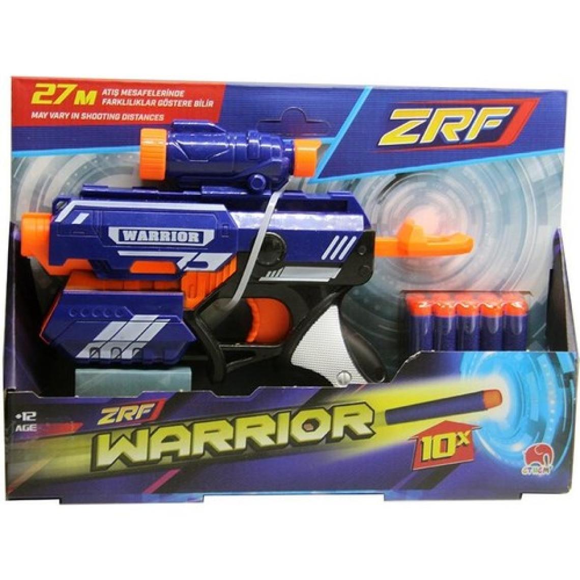 Vardem Zrf Lazerli Soft Tabanca