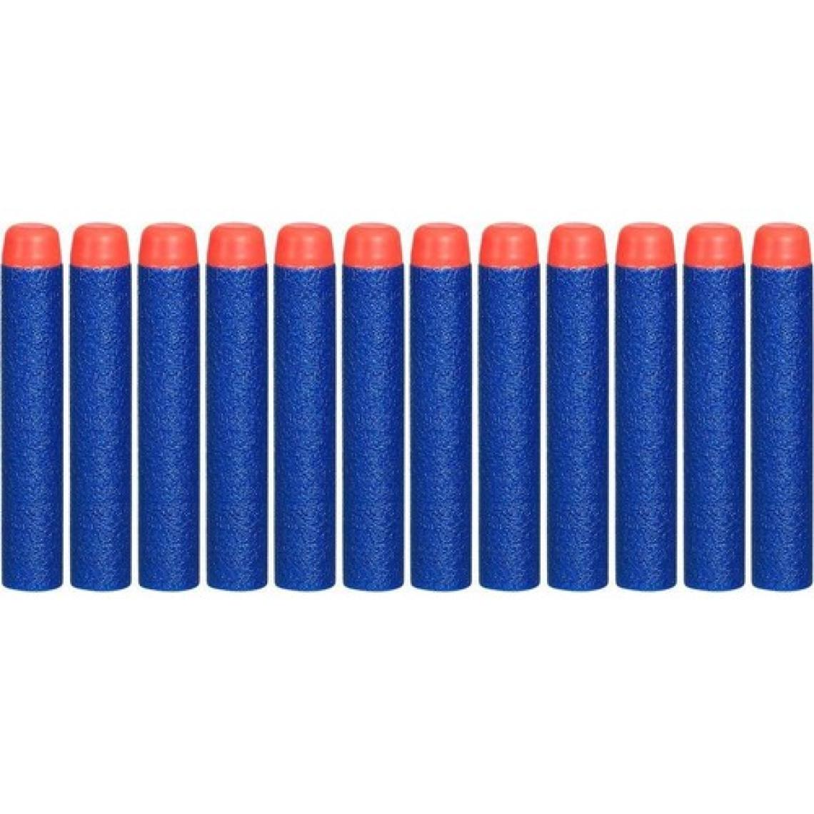 Nerf Elite 12'Li Yedek Paket