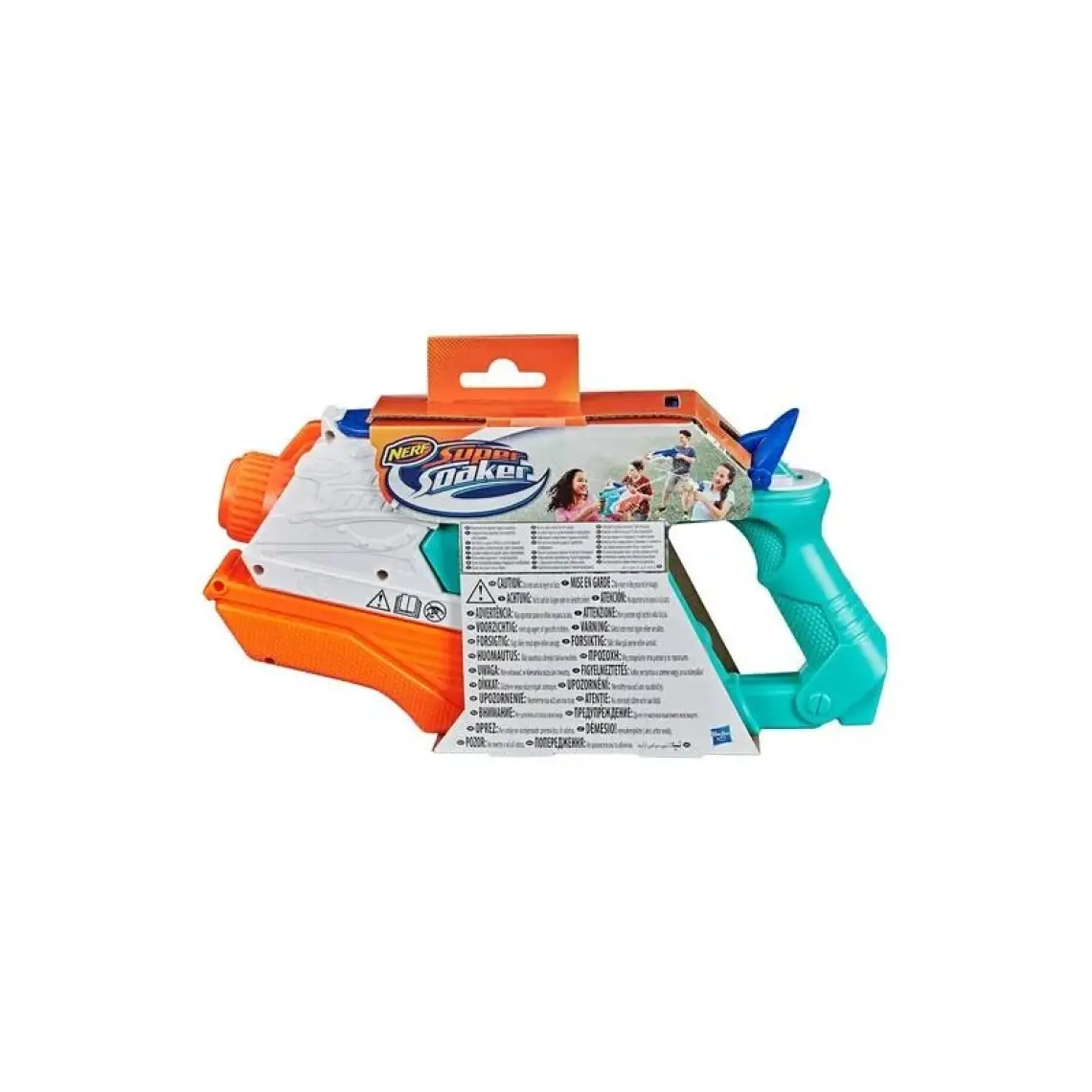 Nerf Super Soaker Splash Mouth Su Tabancası