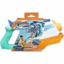 Nerf Super Soaker Splash Mouth Su Tabancası