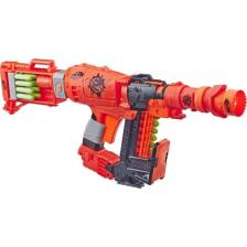 Nerf Elite Zombie Strike Nailbiter E6163