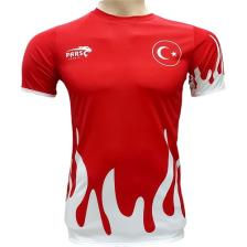 Pars Türkiye Milli Takım Tişörtü Milli Takım Forması