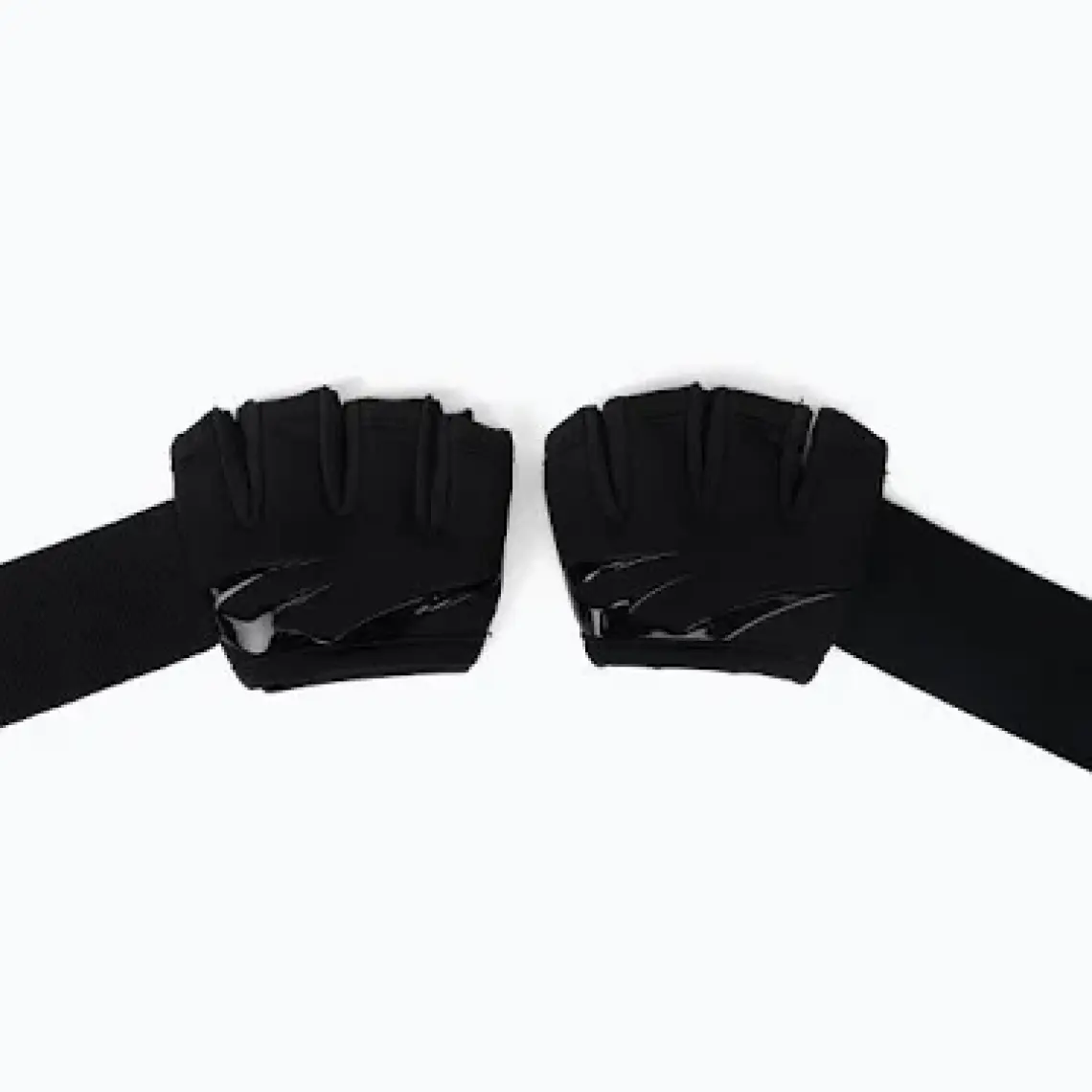 Everlast Everlast Evergel Fast Wraps Siyah Unisex Sargı ve Bandajlar EVR.875842-70
