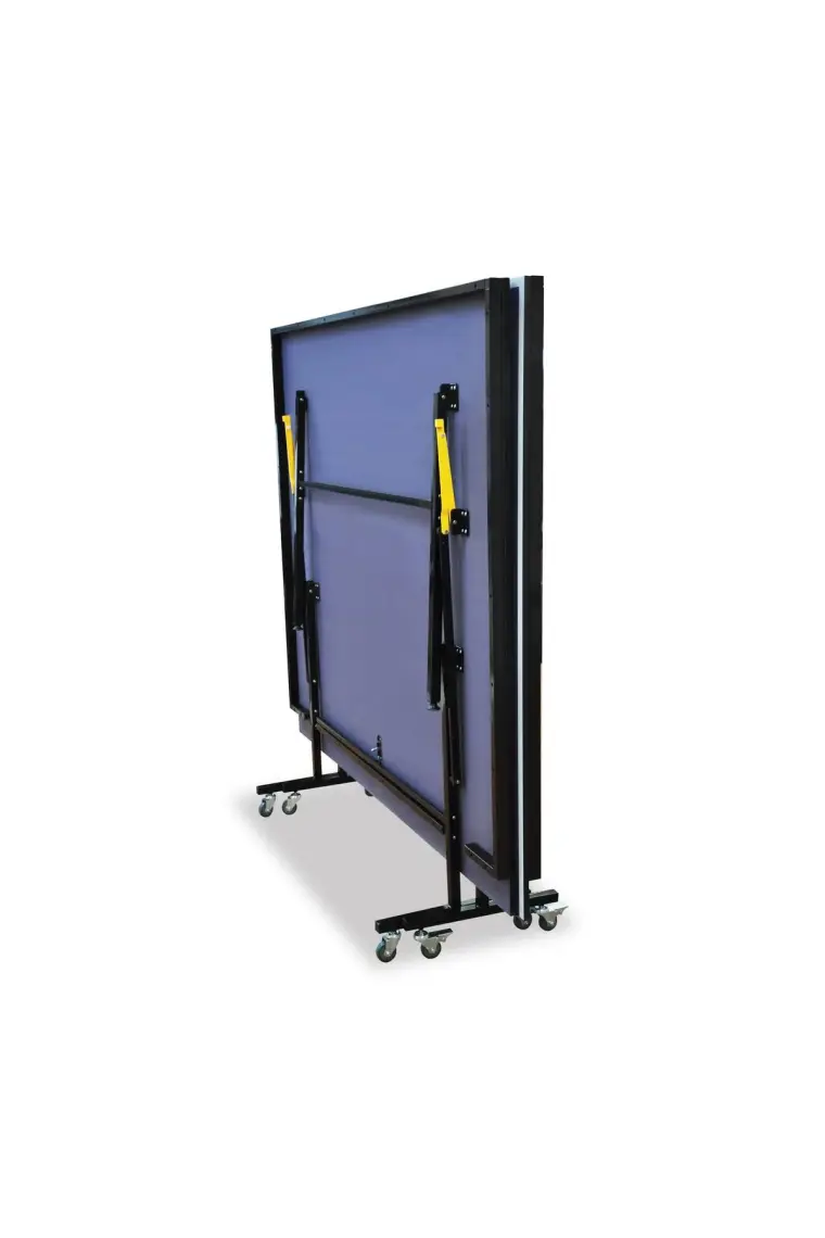 Dynamic Delux Lite Indoor Masa Tenisi Masası - 16MM - 2 Raket, 3 Top ve Ağdemir Hediyeli
