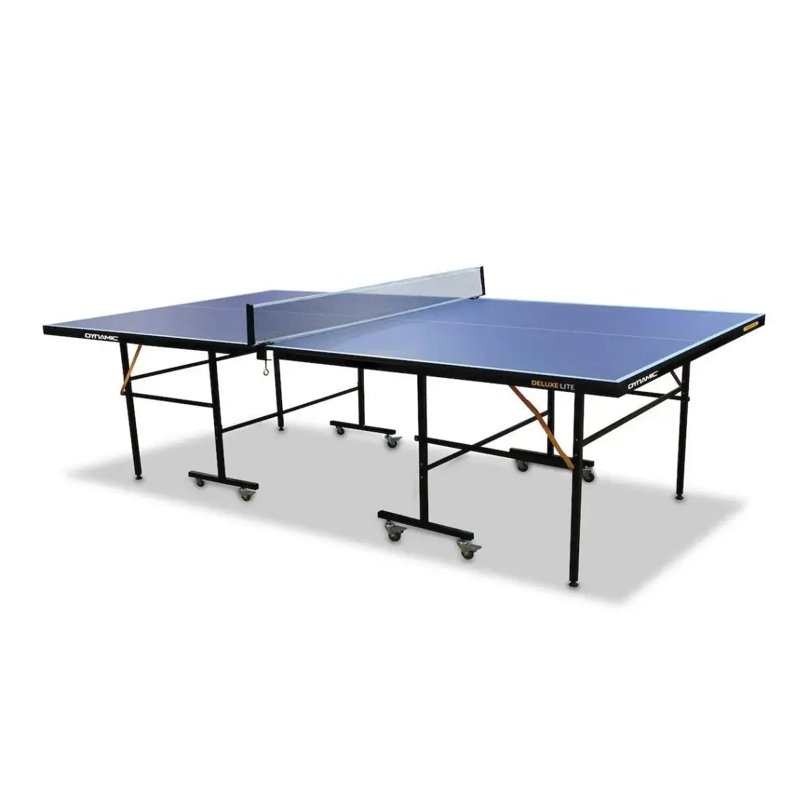 Dynamic Delux Lite Indoor Masa Tenisi Masası - 16MM - 2 Raket, 3 Top ve Ağdemir Hediyeli