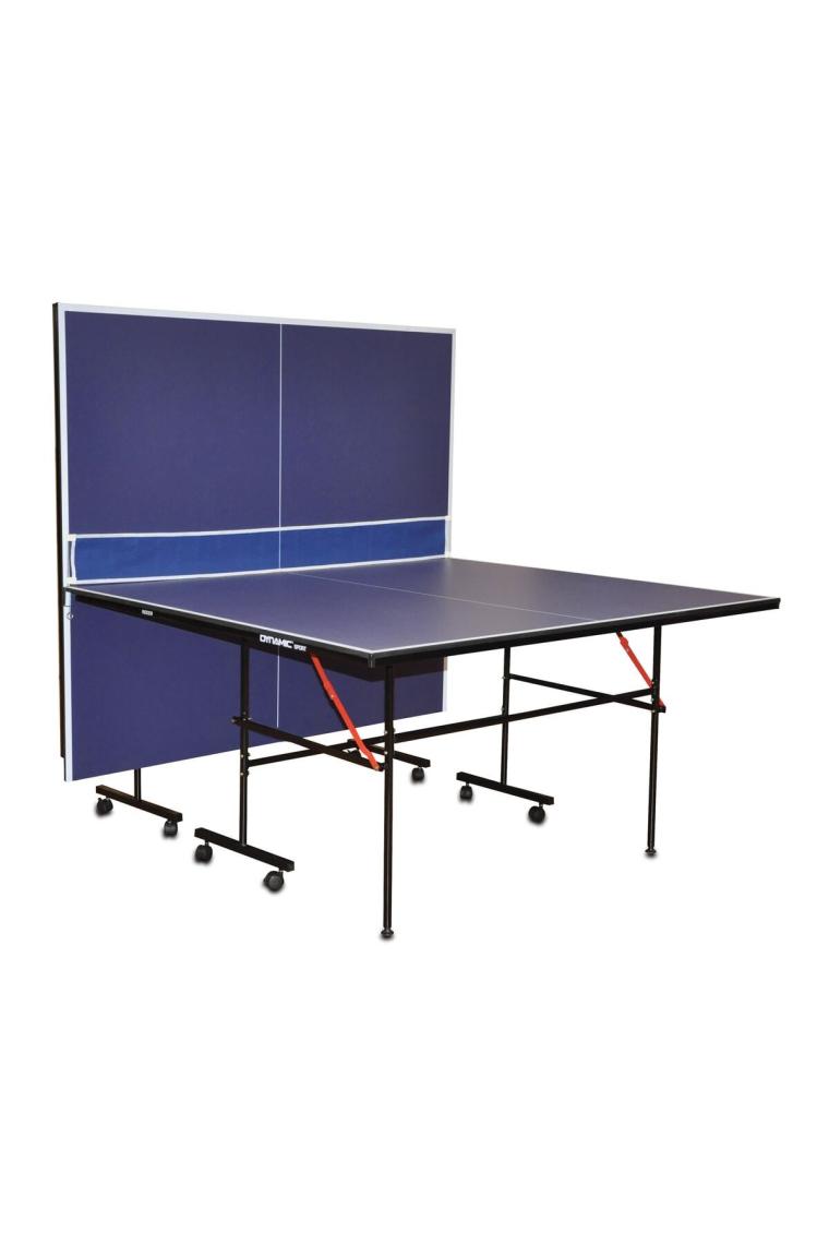 Sport Katlanabilir Masa Tenisi Masası + 2 Raket + 3 Top + Ağdemir Set