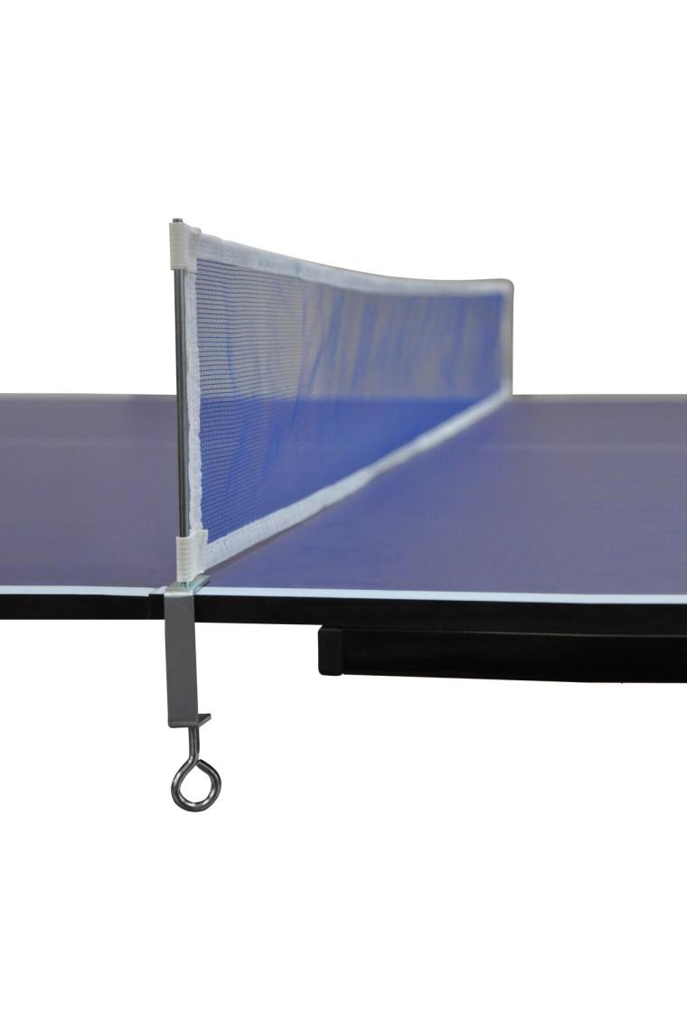 Sport Katlanabilir Masa Tenisi Masası + 2 Raket + 3 Top + Ağdemir Set