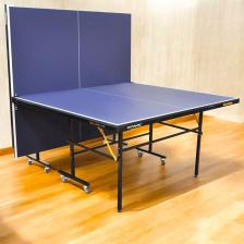Dynamic Delux Lite Indoor Masa Tenisi Masası - 16MM - 2 Raket, 3 Top ve Ağdemir Hediyeli