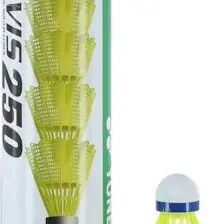 Yonex Mavis 250 Sarı Badminton Topu 6'lı
