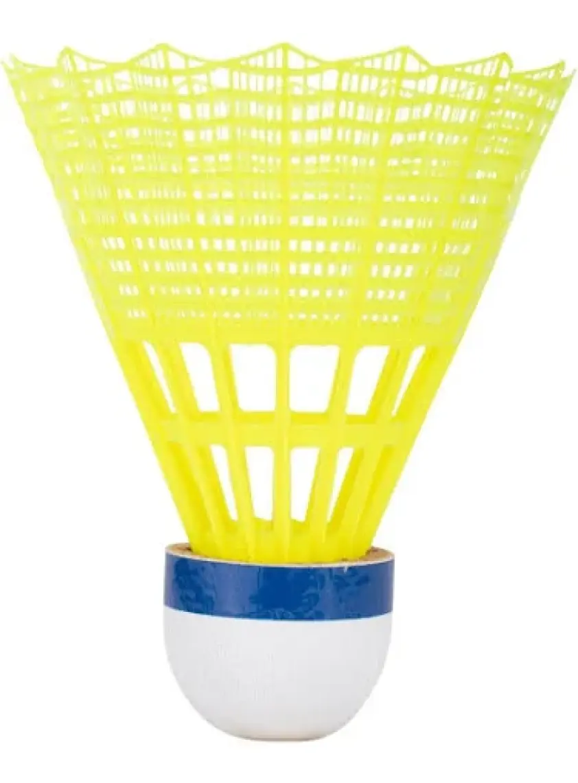 Yonex Mavis 250 Sarı Badminton Topu 6'lı