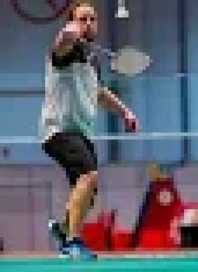 Yanyu Bad 370 Badminton Topu 6 Lı Kutulu Profesyonel