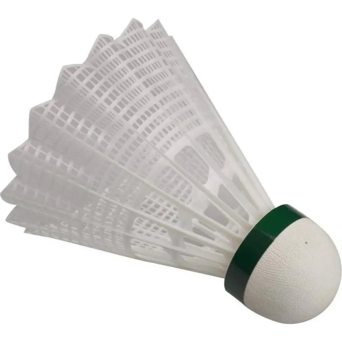Yonex Mavis 350 6 lı Badminton Topu Beyaz