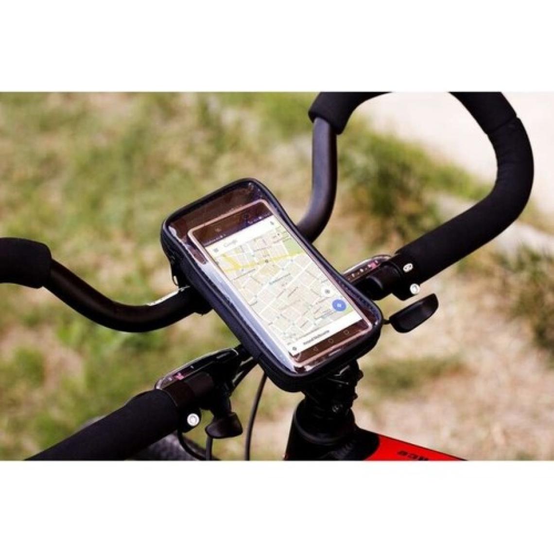 Topeak Procycle PC-270 Gidon Telefon Tutucu