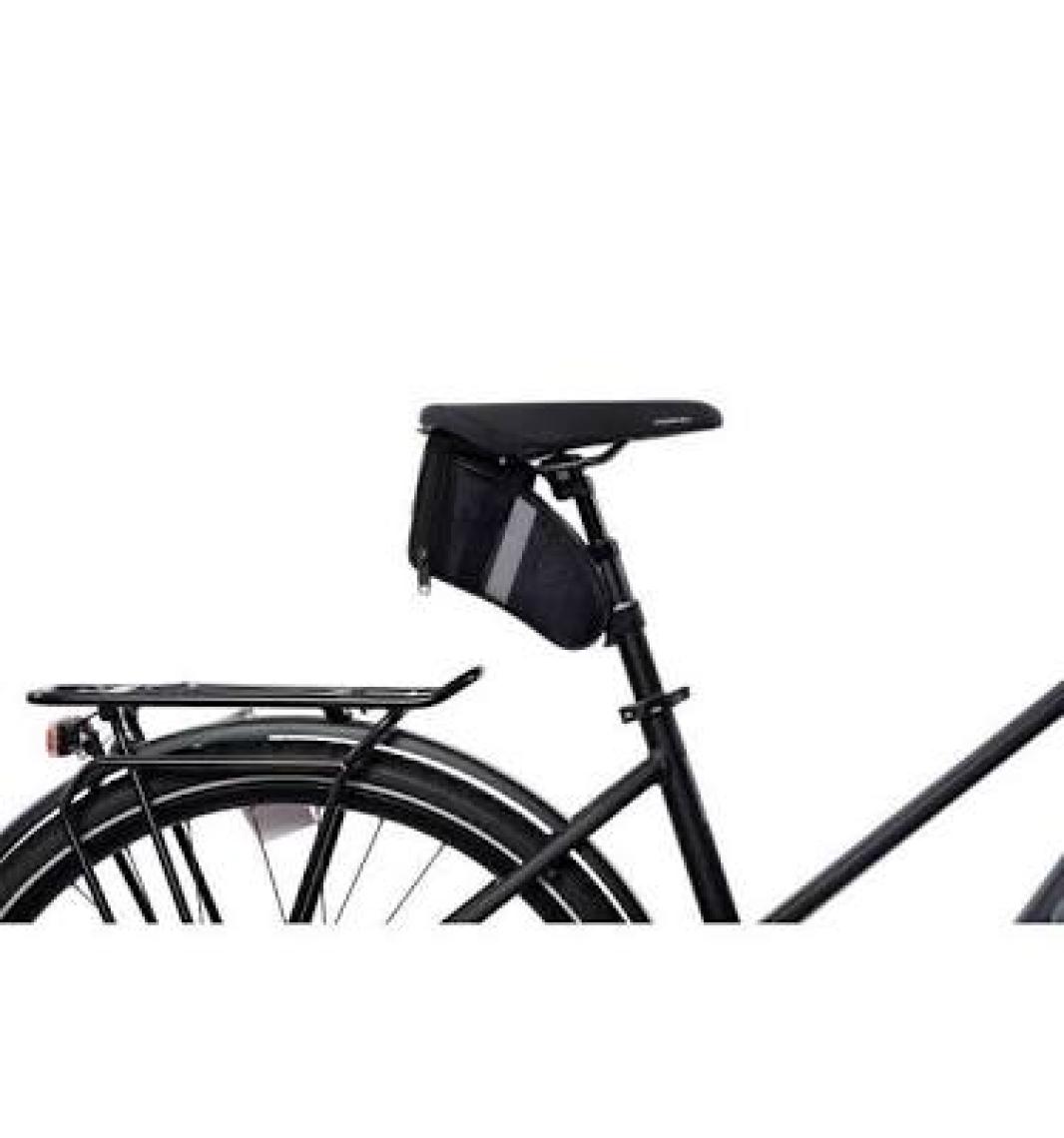 Procycle Bisiklet Sele Altı Geniş Çanta Procycle