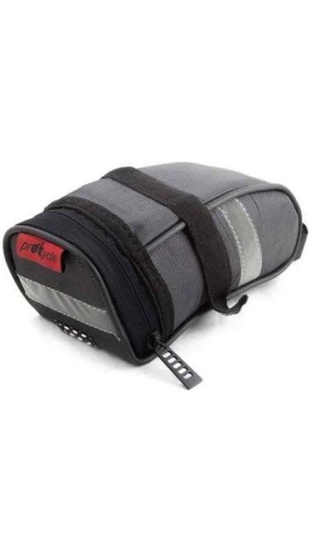 Procycle PC-505 Sele Altı Çanta Siyah