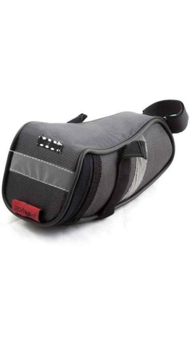 Procycle PC-505 Sele Altı Çanta Siyah