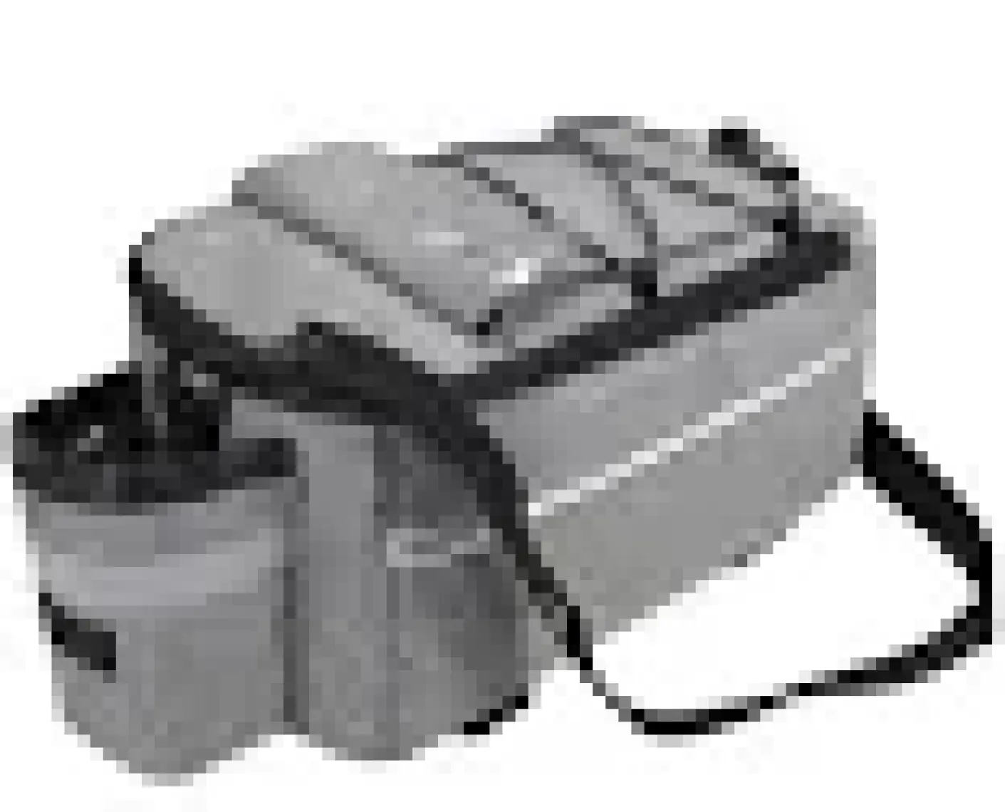 Xbyc 804 Suluklu Bagaj Çantası Siyah
