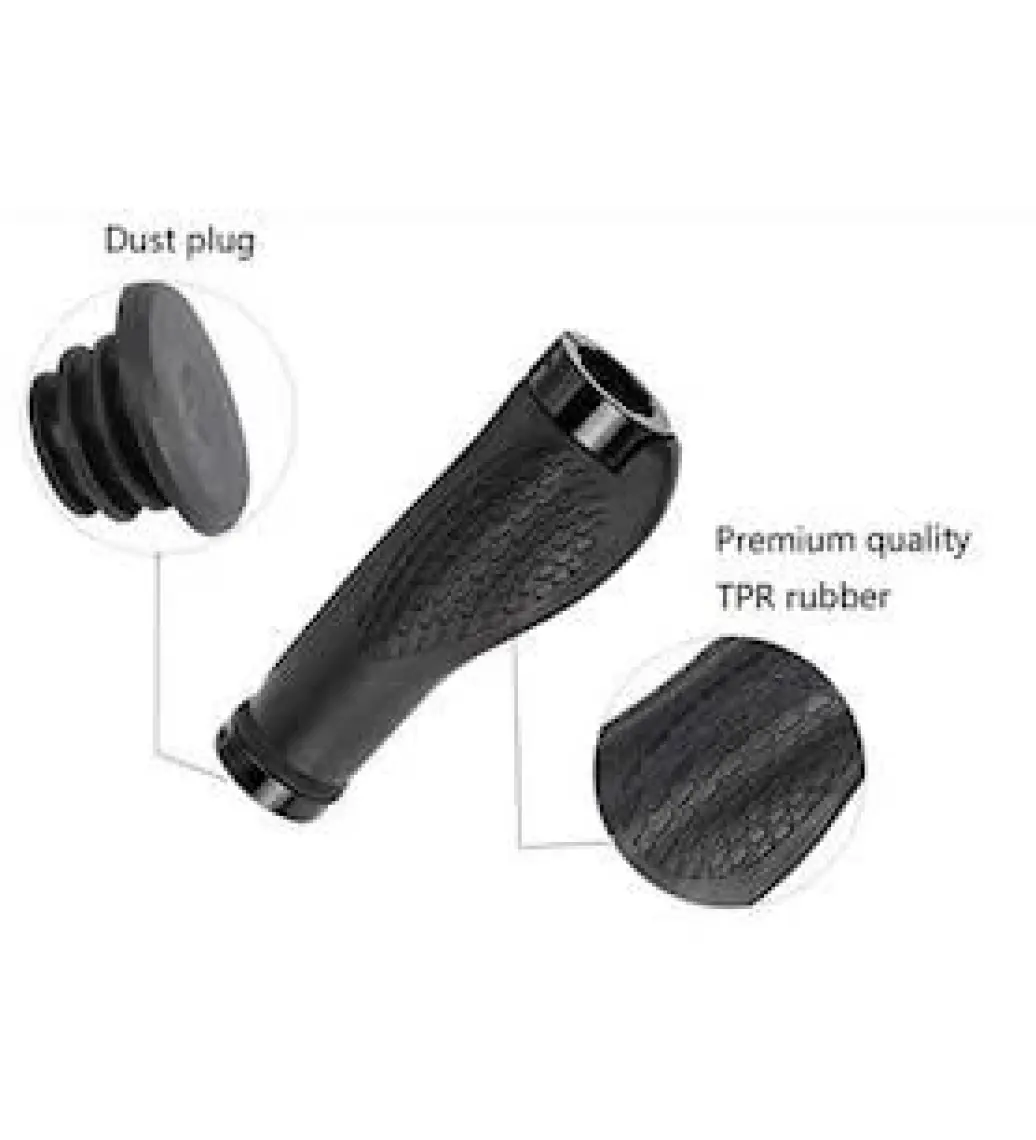 ForteGT Ergonomik Bisiklet Elcik Xbyc 700 Mavi