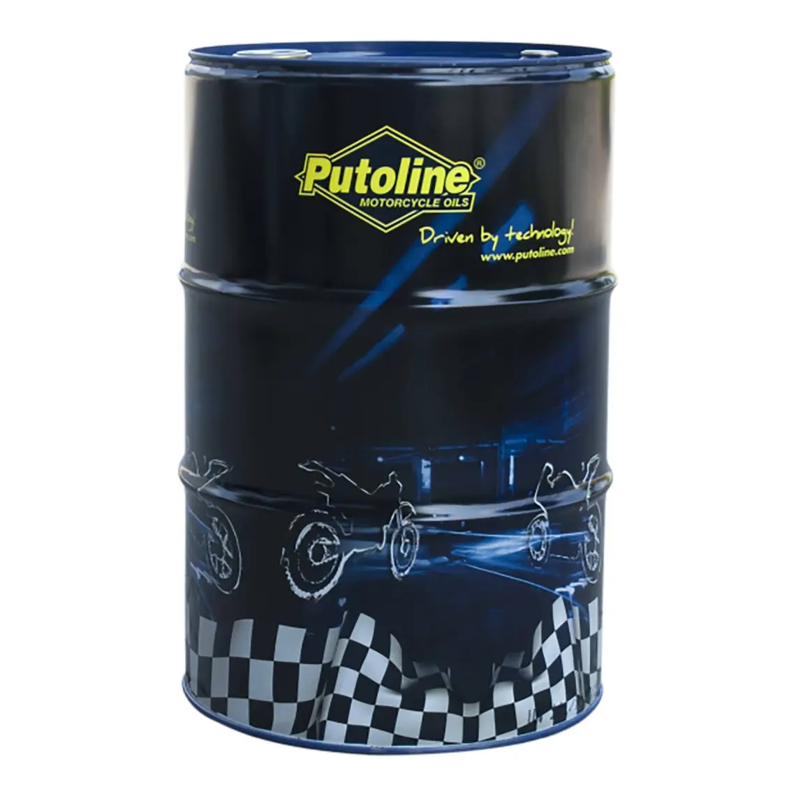 PUTOLINE PUTOLINE ŞANZIMAN YAĞI 80W90 1LT