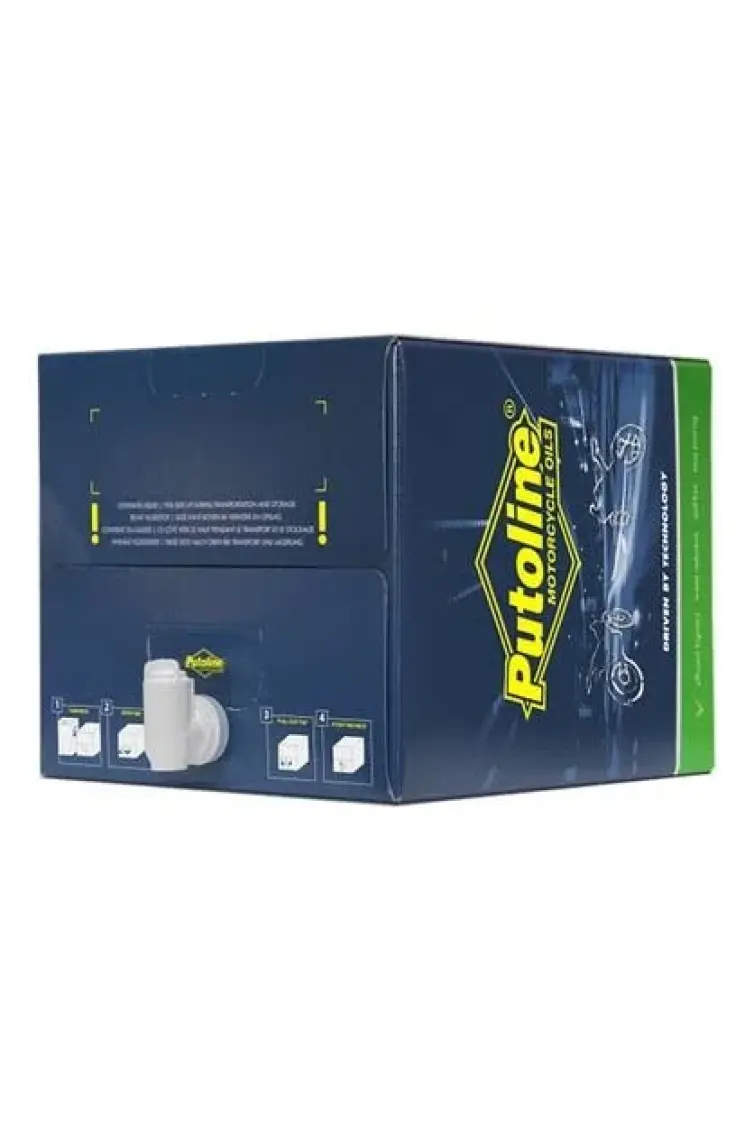 PUTOLINE PUTOLINE ŞANZIMAN YAĞI 80W90 1LT