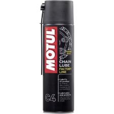 Motul C4 Motosiklet Zincir Yağı 400ML