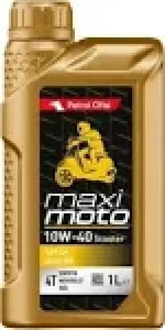 10W X40  Maximoto Petrol Ofisi Tam Sentetik  Yağ  3403,19,90 D.oğ