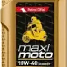 10W X40  Maximoto Petrol Ofisi Tam Sentetik  Yağ  3403,19,90 D.oğ
